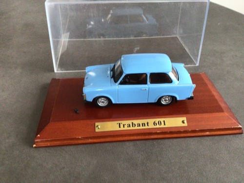 Trabant 601 43 mit - 43,,