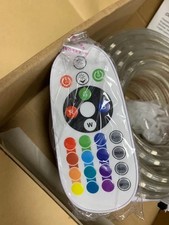 Strip Indirekte Beleuchtung-LED Band mit Band mit Fernbedienung, Strip 220V 230V