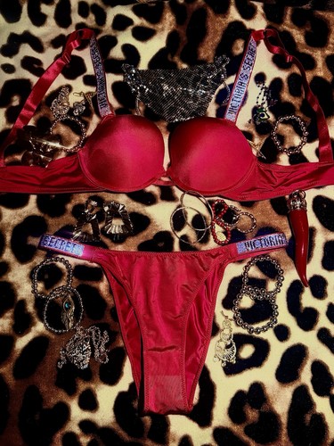 Victoria secret bombshell - secret,