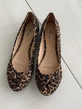 Buffalo Girl Ballerinas, Gr