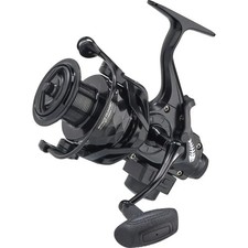 Balzer Matze Koch Space Runner