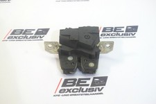 Mercedes A 200 W176 Heckklappenschloss Schloss Heckklappe Kofferrau A2467400035