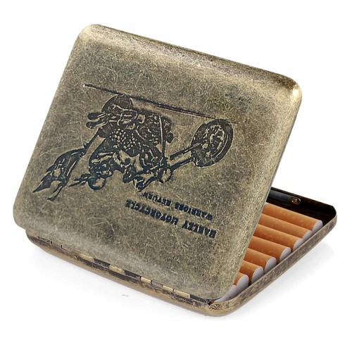 Elegant tragbares cigarette - tragbares,