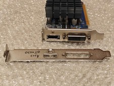 Low Profile passiv ASUS