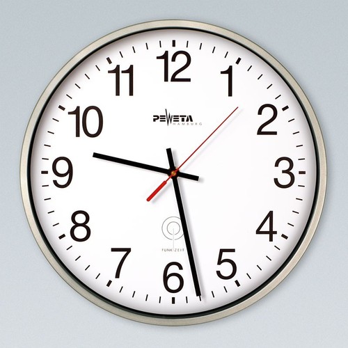 Peweta funkuhr 130 313 - funkuhr, 51.130.313