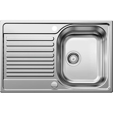 Blanco Einbauspüle Compact