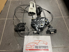 VW T5 Transporter Multivan