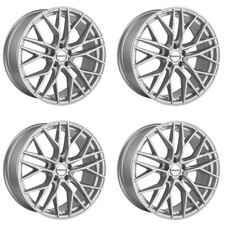 4 Carmani Felgen 20 Ludwig