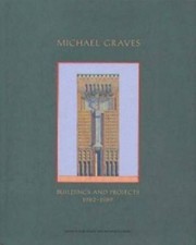 Michael Graves 1982-89