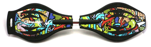 Schildkröt waveboard good - schildkröt,