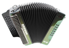 Handharmonika , Hohner Corona