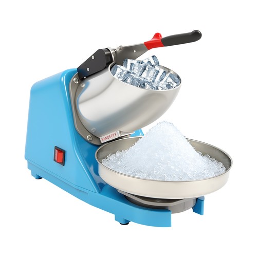 220v elektrisch ice crusher - elektrisch,