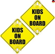 Sicherheitsschilder für