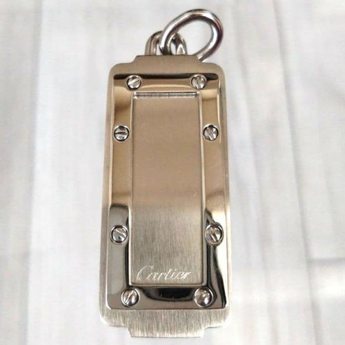 Cartier santos anhänger - santos, top