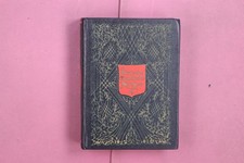 341462 Novalis DEUTSCHE ROMANTISCHE NOVELLEN Verlag Progress HC