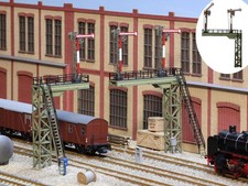 MU N-B00109 - Signalausleger