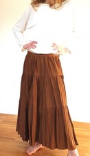 Designer-Rock Inke von Hagen