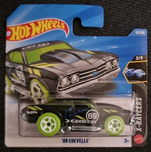 Hot wheels 2026 - hot,