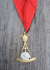 Freimaurer, Orden, Anhänger