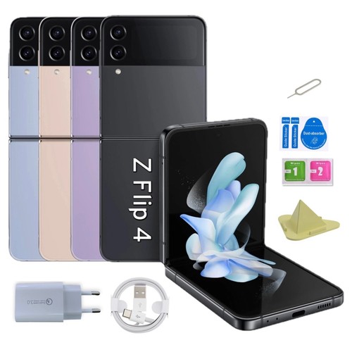 Samsung galaxy flip 128 - samsung,