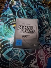 James Bond 007 DVD Edition, 22