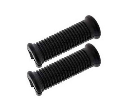 Set fußrastengummis alte - fußrastengummis,