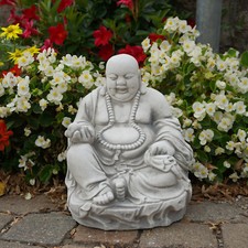 Buddha Mönch Tempelwächter