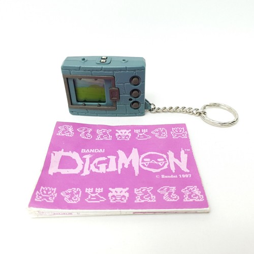 Original bandai digimon - original,