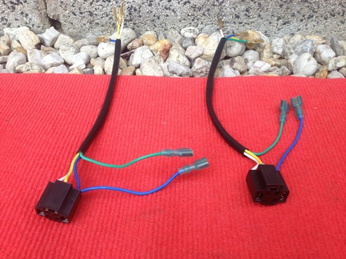 Lampenfassung - 2x,