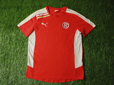 FORTUNA DUSSELDORF 2011-2012