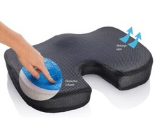 Sitzkissen orthopädisches - sitzkissen,