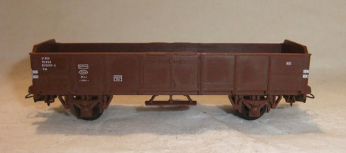 Lima hochbordwagen 511 - 8/24, q
