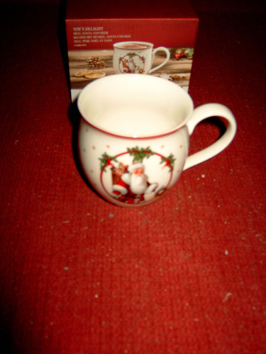 Villeroy boch toy delight - toy's,