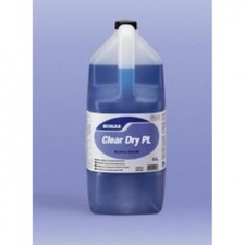 Ecolab Clear Dry PL