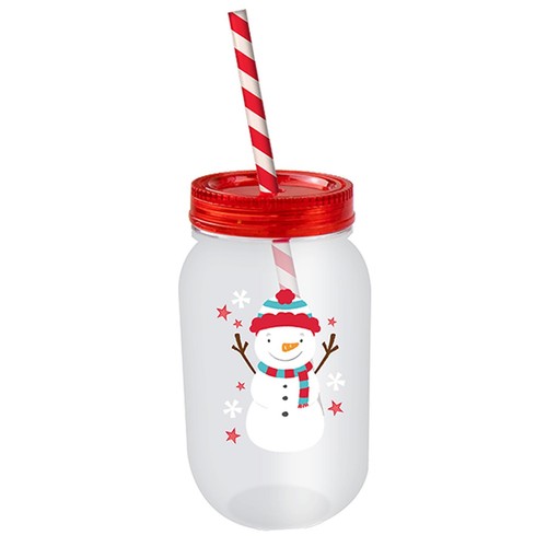 Weihnachten einmachglas - weihnachten,