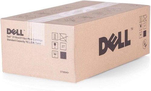 Toner ct350451 dell original - dell,