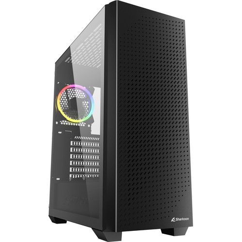 Sharkoon vs9 rgb - vs9,