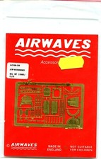 Messerschmitt Bf-109B / C / D  1:48  Airwaves