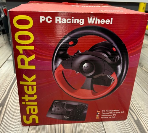 Saitek 100 usb - saitek,