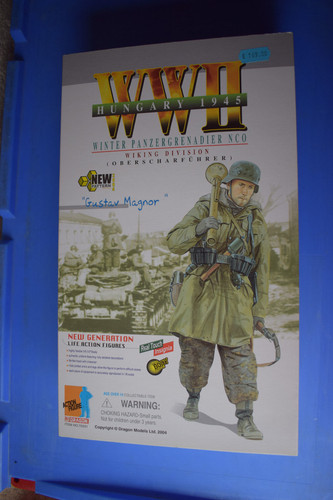 Dragon gustav magnor wwii - magnor,
