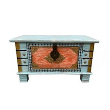 Holztruhe Schatztruhe Truhe