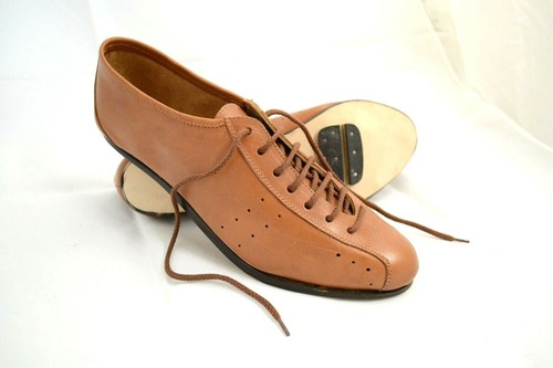 Vintage radschuhe cycling - vintage,