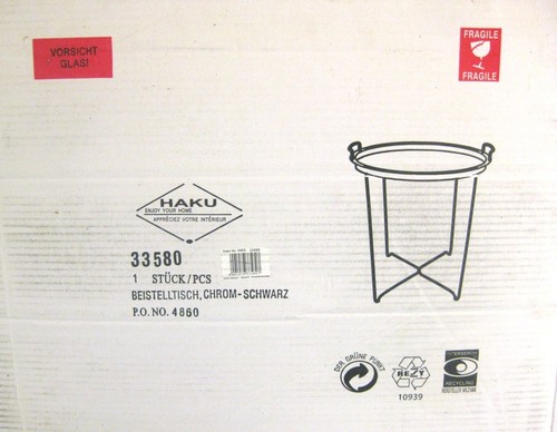 Serviertisch 51x45cm
