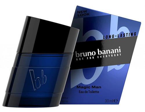 Buno banani magic man eau - buno,