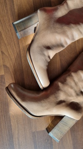 Damen stiefel - damen, 38