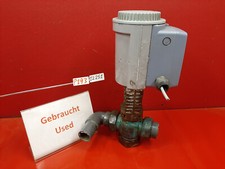 SIEMENS HVAC Products SKD62