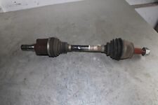 Opel Corsa E 1.4 Turbo 74kW Antriebswelle vorne links 13149834