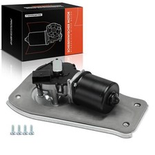Wischermotor Heckwischermotor Vorne 12V für Citroën Berlingo GFK MF 964421078001