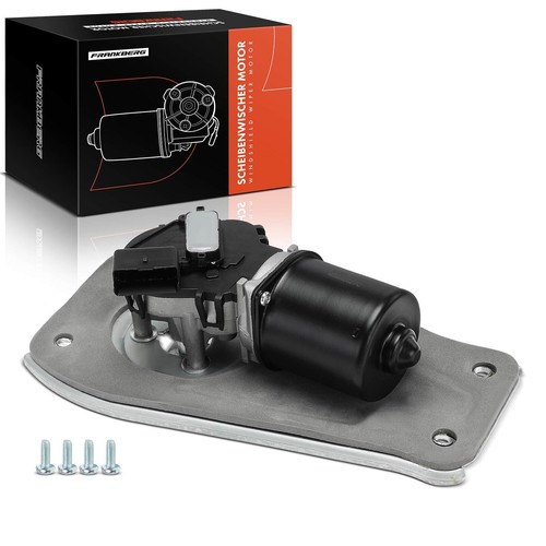 Wischermotor heckwischermotor - wischermotor,