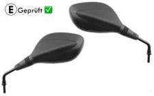 Rückspiegel Spiegel Set für